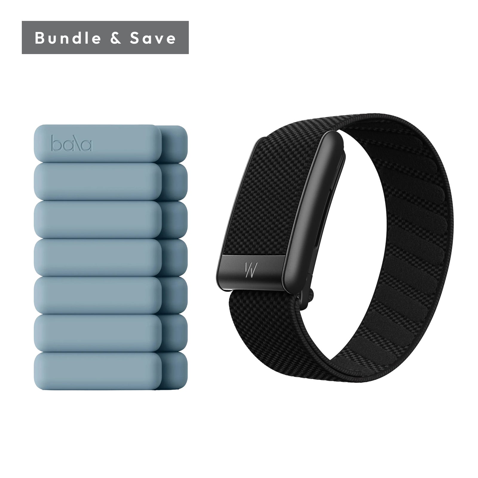 Bala Bangles (900g) + Whoop Peak Fast Bundle